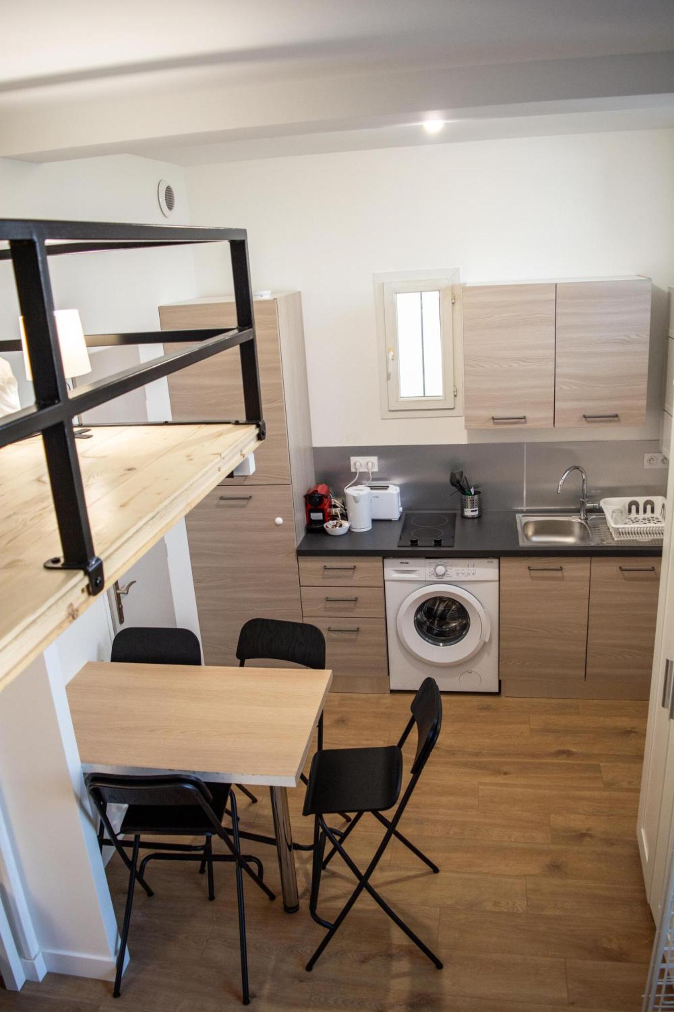 L'Althea I Apartment Bron Exterior photo