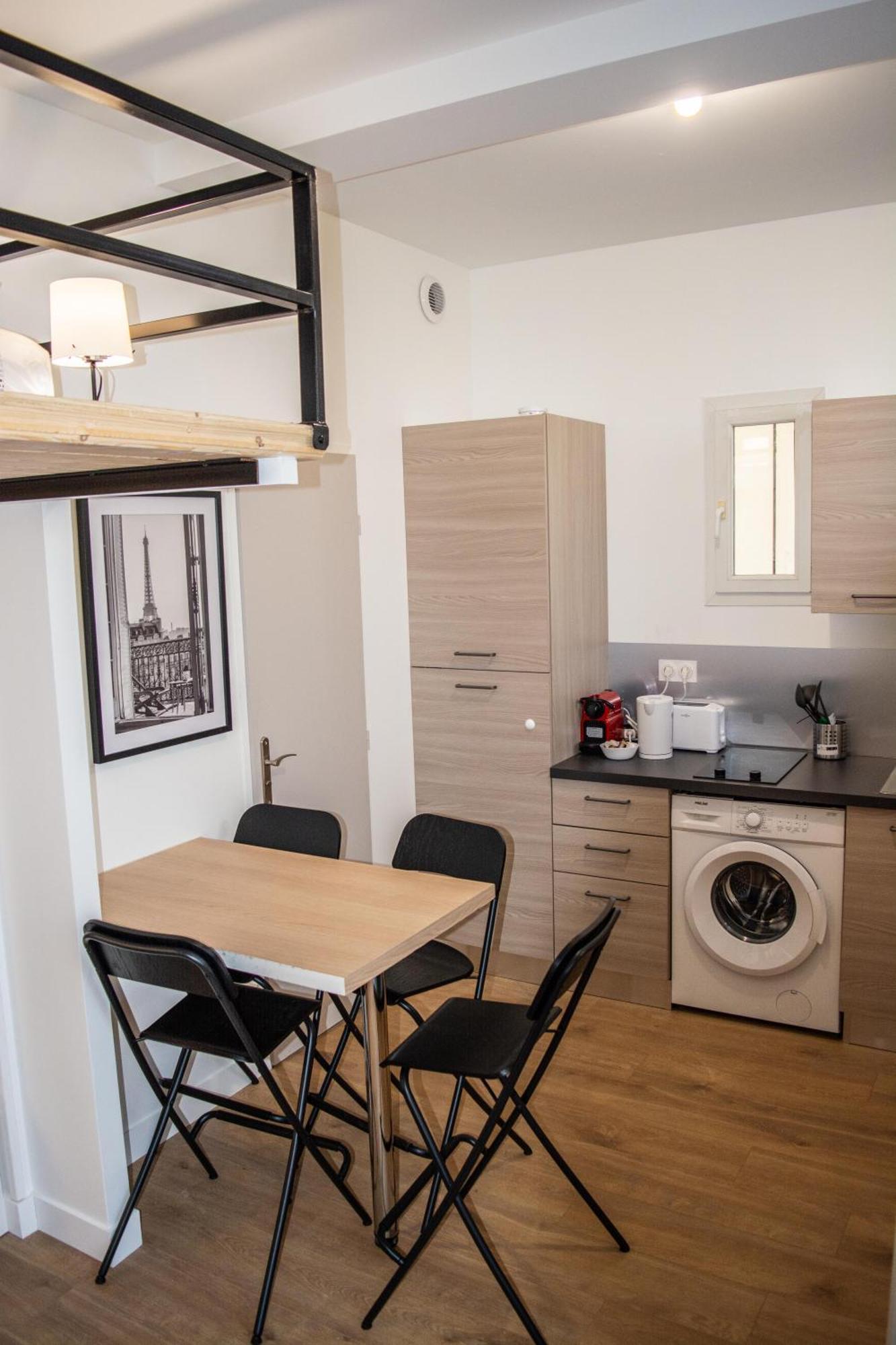 L'Althea I Apartment Bron Exterior photo